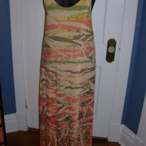 Great Printed Sundress